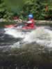 Pete on the river